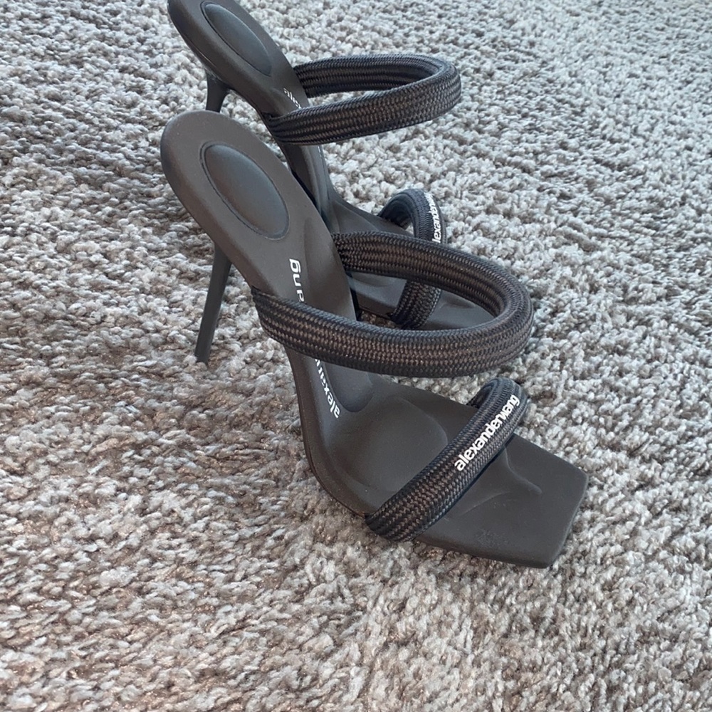 Alexander Wang Mules